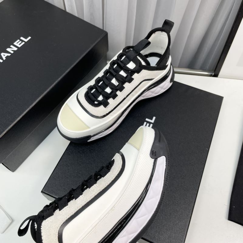 Chanel Sport Shoes